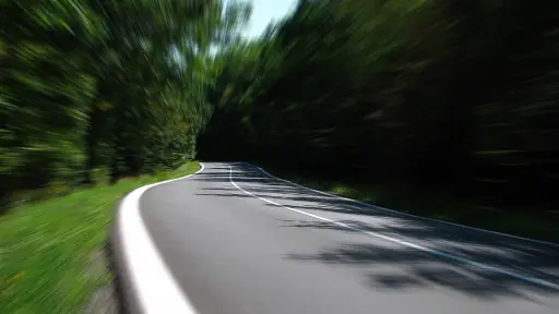 la carretera, velocidad, autopista ,Pixabay