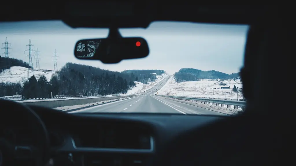 conduciendo, coche, la carretera, Pixabay