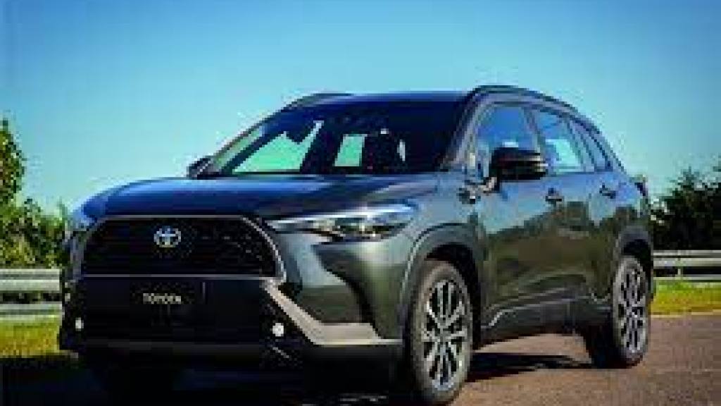 Autos híbridos: estos fueron los 10 más vendidos en Chile durante enero 2024, Internet