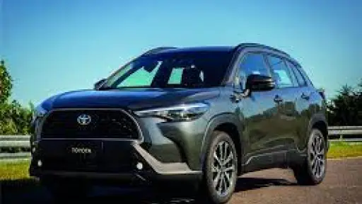 Autos híbridos: estos fueron los 10 más vendidos en Chile durante enero 2024 ,Internet