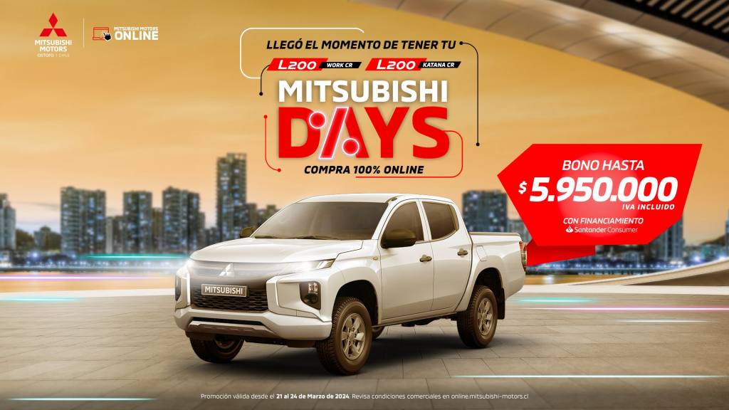 Mitsubishi L200, freepik.es