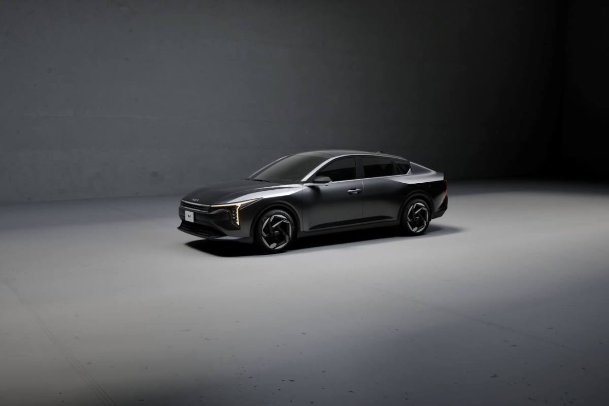 Kia k4 ,Kia