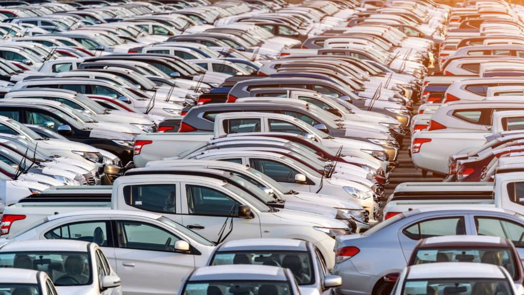 Autos más vendidos, freepik.es