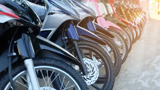 Motos usadas ,Internet