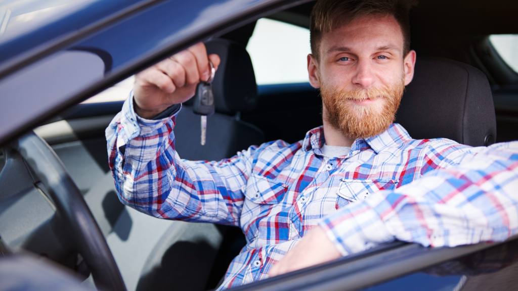 Licencia de conducir, freepik.es