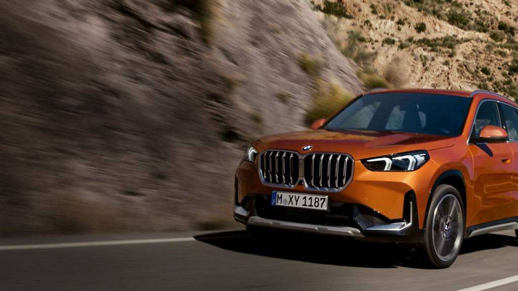 BMW X1, bmw.cl