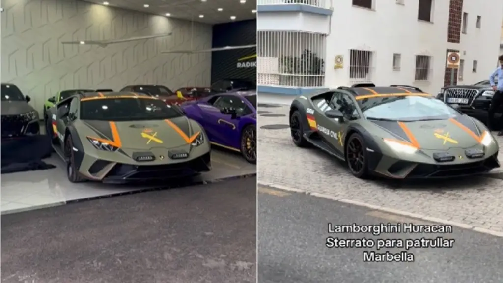 Lamborghini, Internet