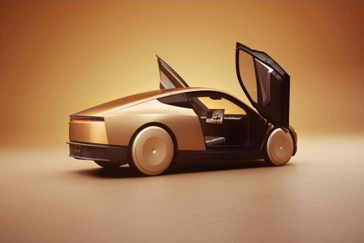 Robotaxi ,Tesla