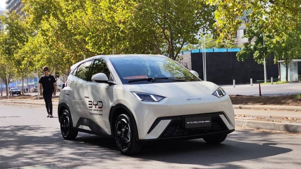 Electromovilidad, Autocosmos