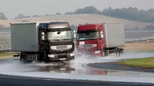 Camiones ,Chileautos