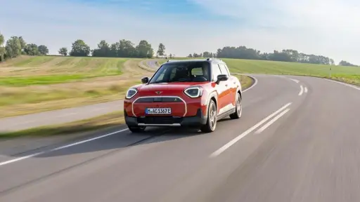 Mini Aceman ,Chileautos