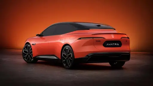 AVATR 06 ,Autocosmos