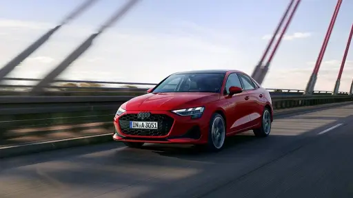 Audi A3  ,Chileautos