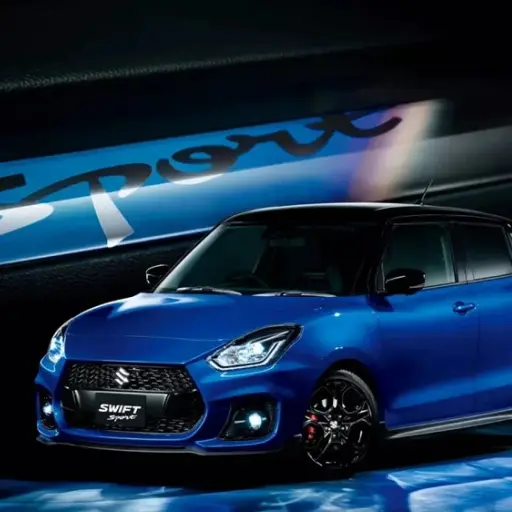 Suzuki Swift Sport Final Edition ,Autocosmos