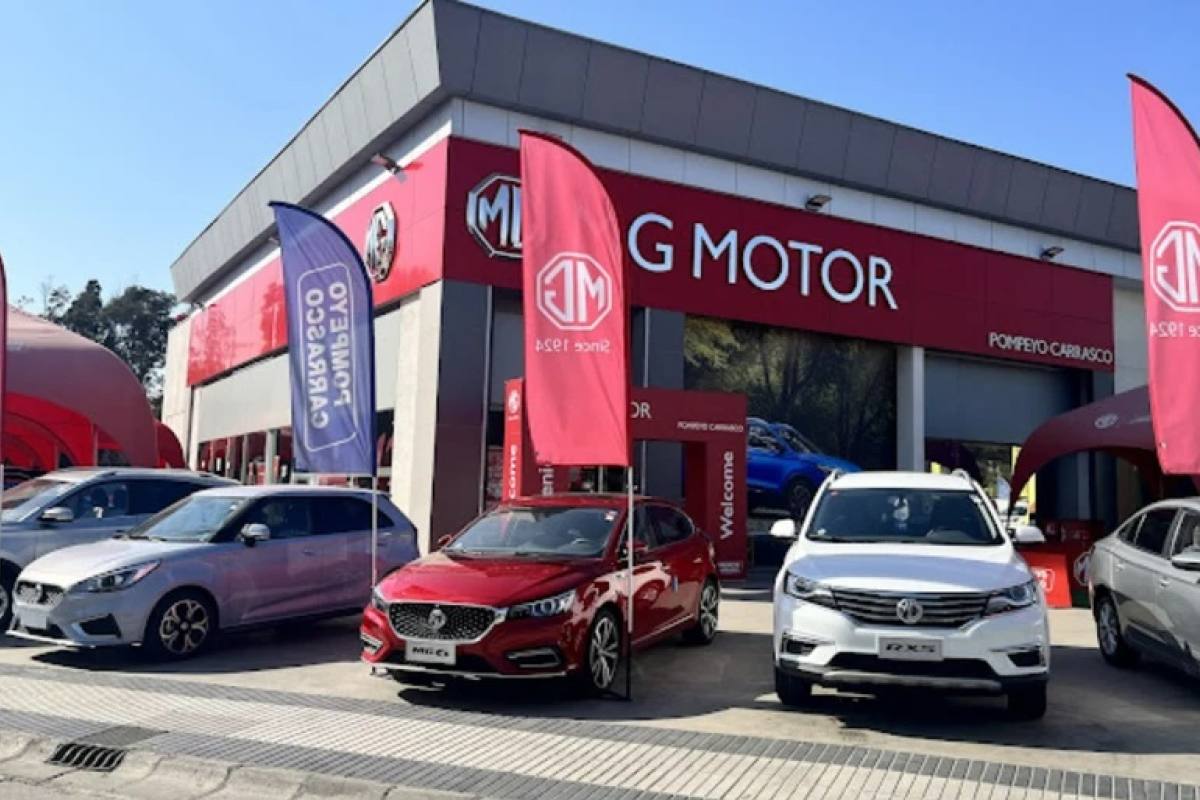 Venta de autos nuevos ,Autocosmos
