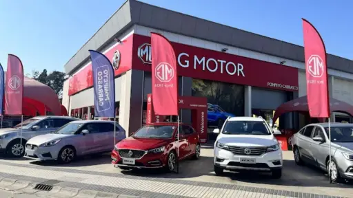 Venta de autos nuevos ,Autocosmos