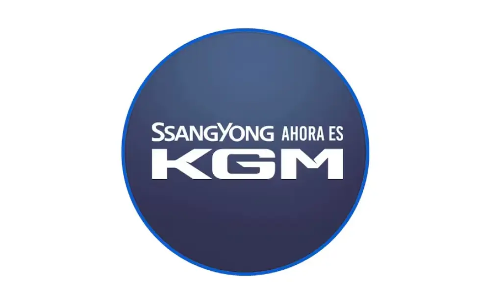 KGM SsangYong empieza proceso de cambio de nombre en Chile, KGM