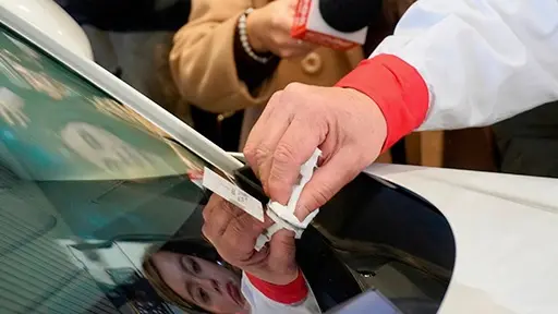 Grabado de patentes ,mtt.gob.cl