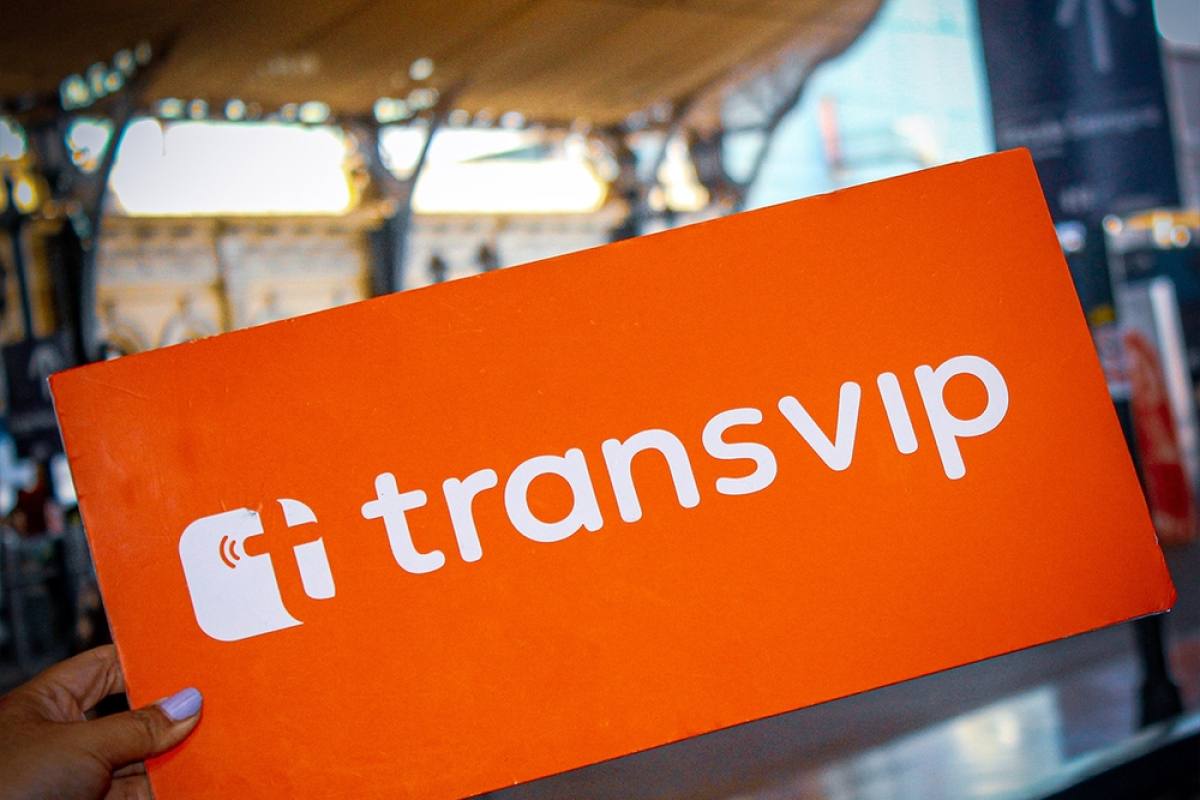 Transvip ,Transvip