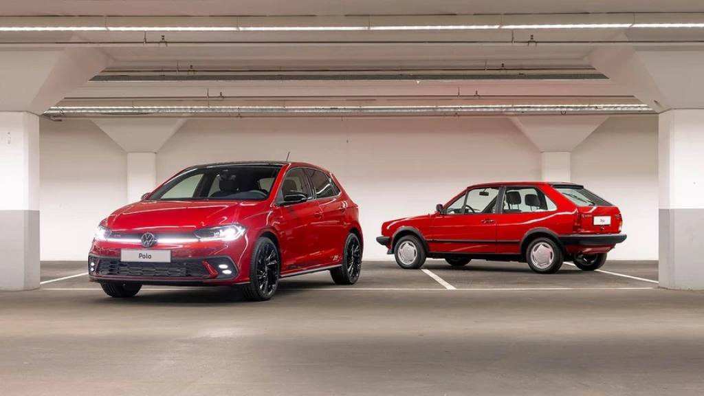 Volkswagen Polo, Autocosmos