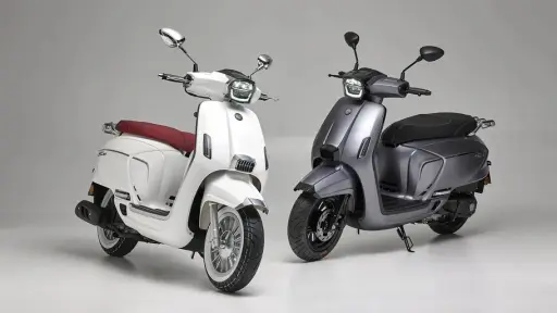 Morbidelli SC125RE ,Autocosmos