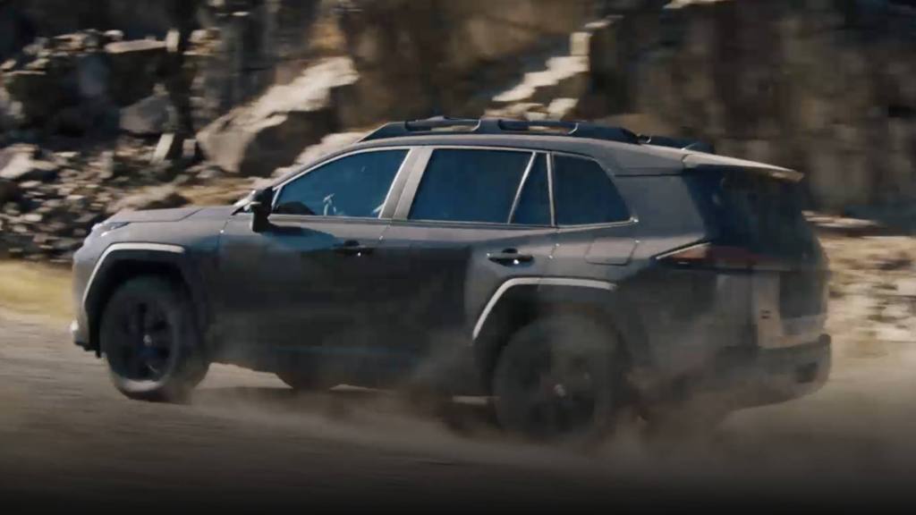 Toyota RAV 4, toyota.com