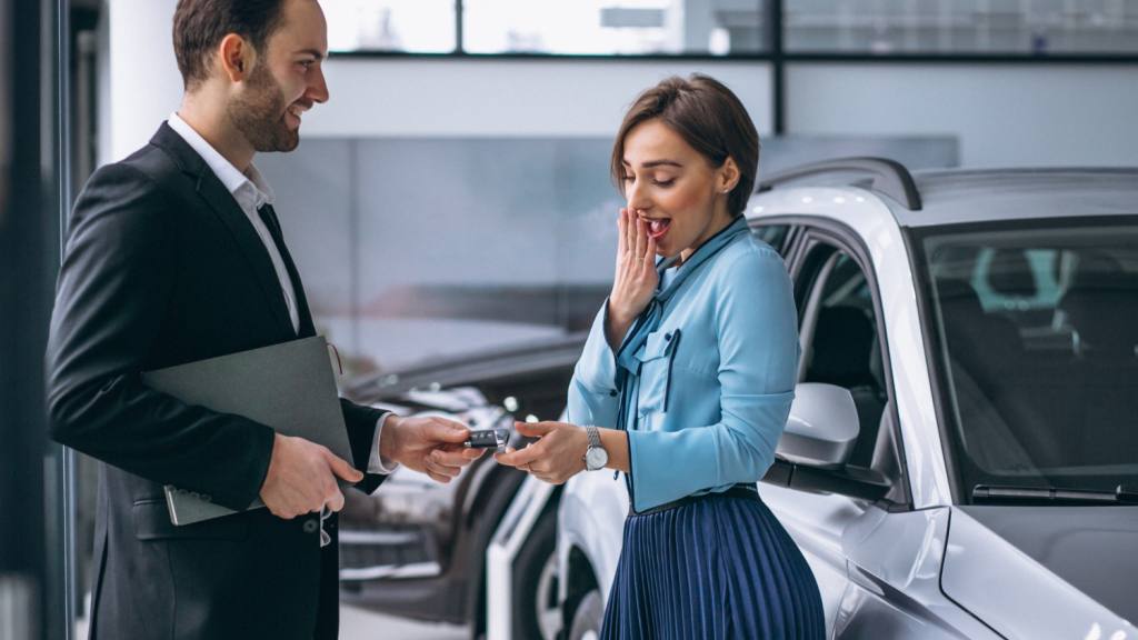 Renting automotriz, freepik.es