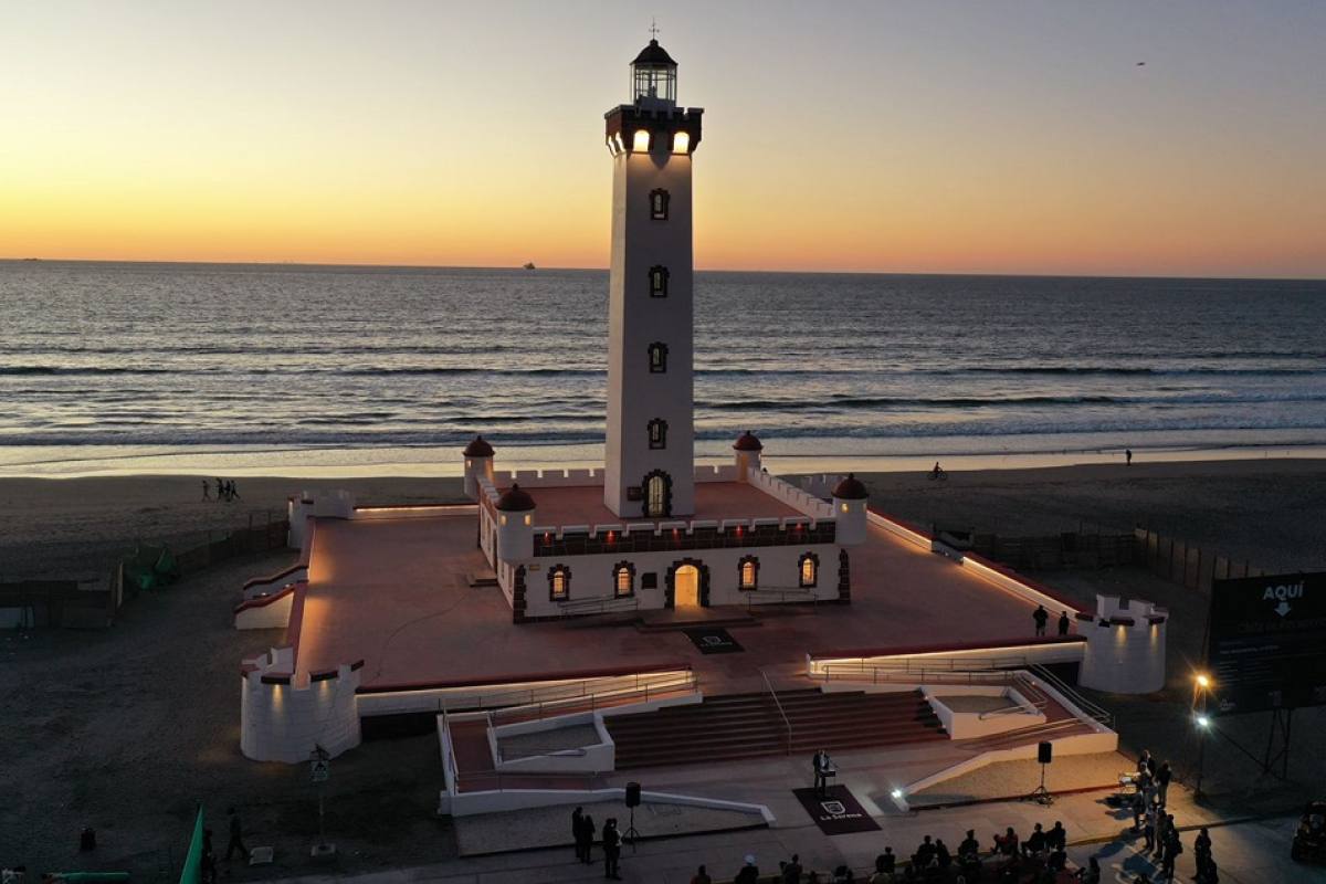 El Faro ,Cooperativa.cl