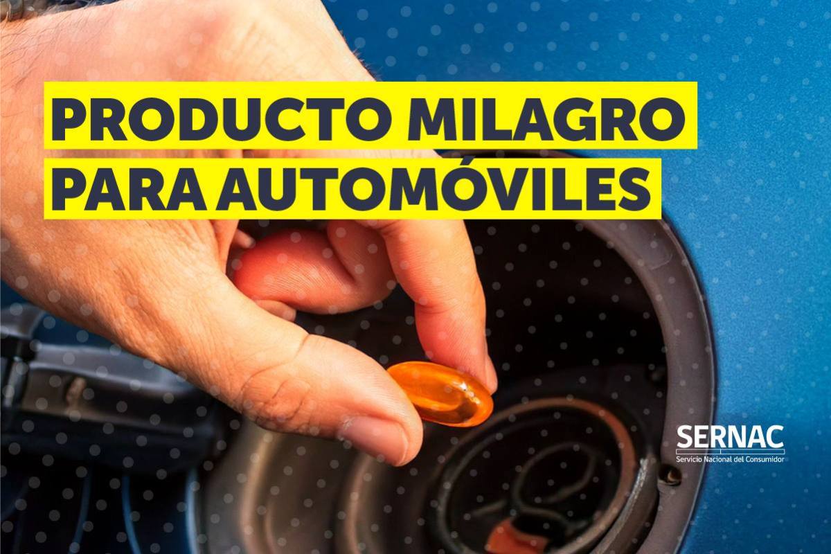 MPG-CAP ,Sernac