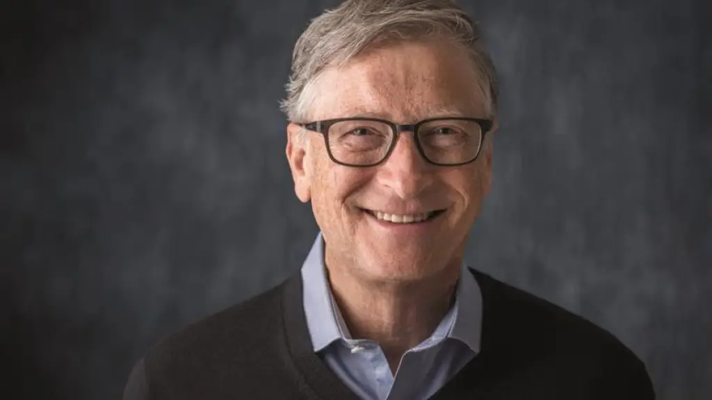 Bill Gates, Internet