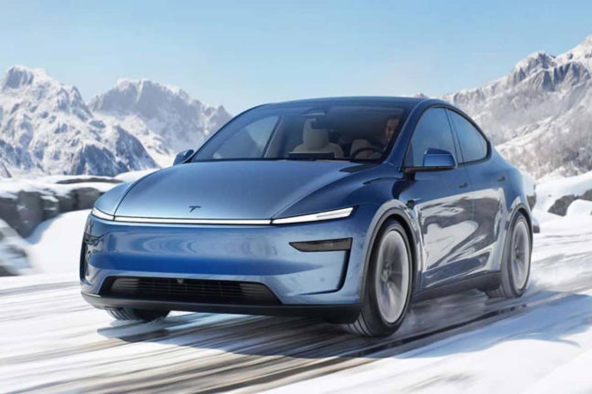 Tesla ,Tesla