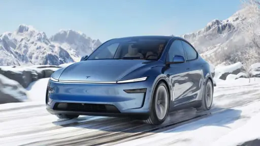 Tesla ,Tesla