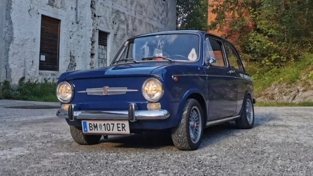 Fiat 850, instagram @_fiat_850_