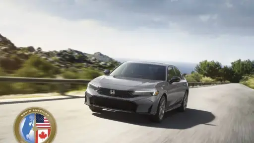 Honda Civic ,Internet