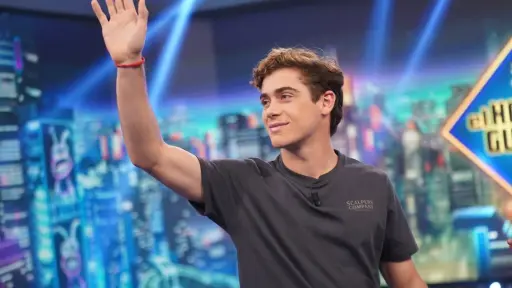 Franco Colapinto ,instagram @francolapinto