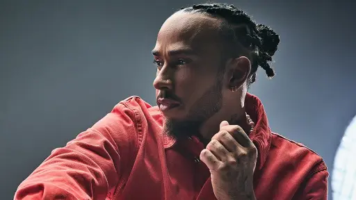 Lewis Hamilton ,instagram @lewishamilton