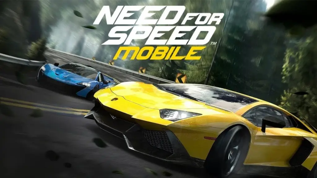 Need for Speed Mobile, Autocosmos