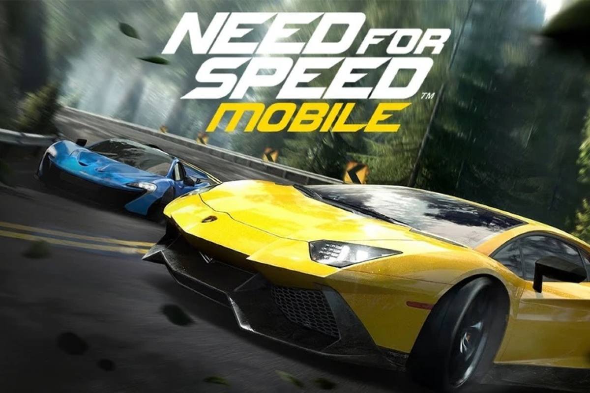 Need for Speed Mobile ,Autocosmos
