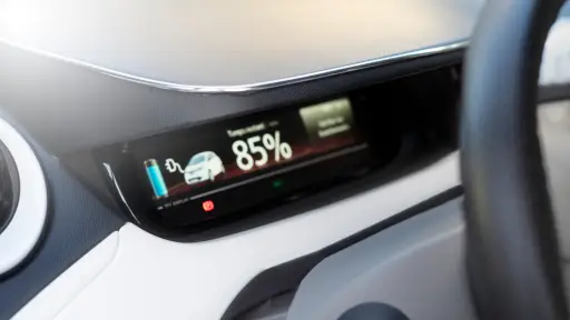 Automóvil eléctrico ,freepik.es