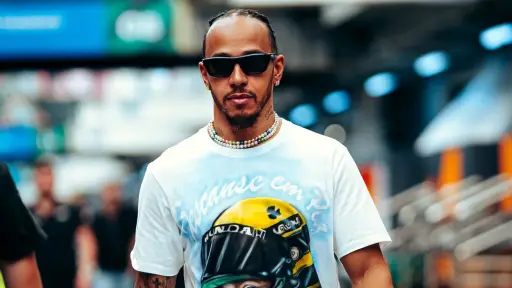 Lewis Hamilton ,instagram @lewishamilton