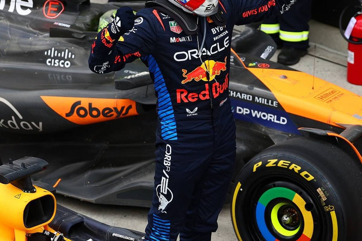 Fórmula 1 ,instagram @f1