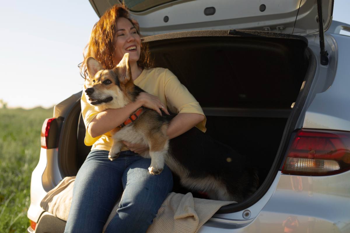 Viajas con mascotas ,freepik.es