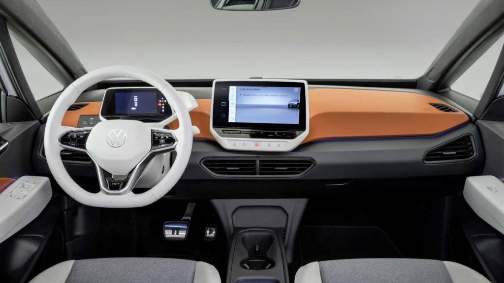 Volkswagen, Internet