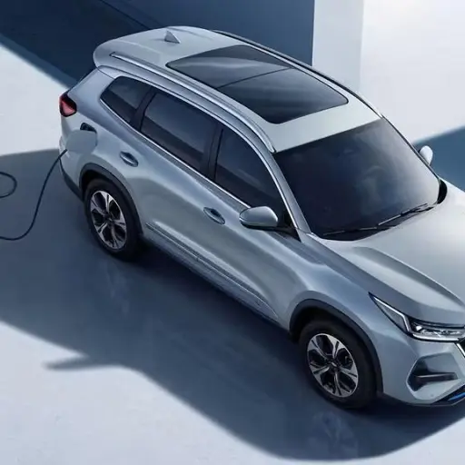 Chery híbrido ,Chileautos
