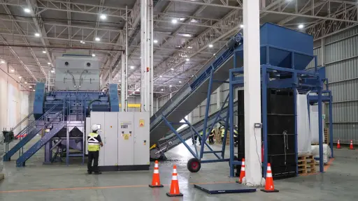 MSMR La Negra ,Michelin