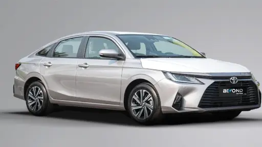 Toyota Yaris ,Toyota