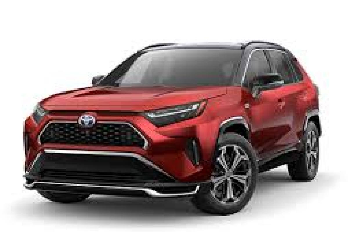 Toyota RAV 4 ,Toyota