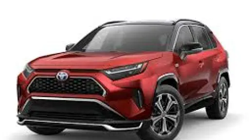 Toyota RAV 4 ,Toyota