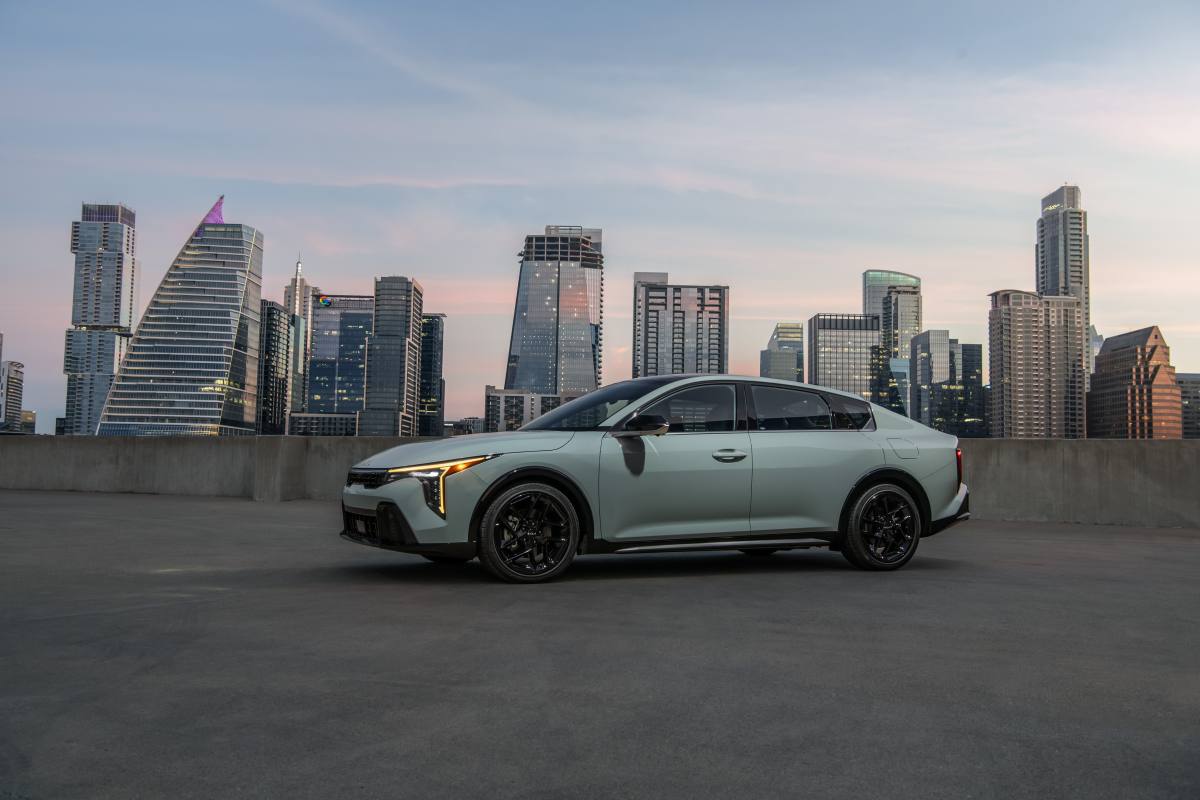 Kia K4 ,Kia