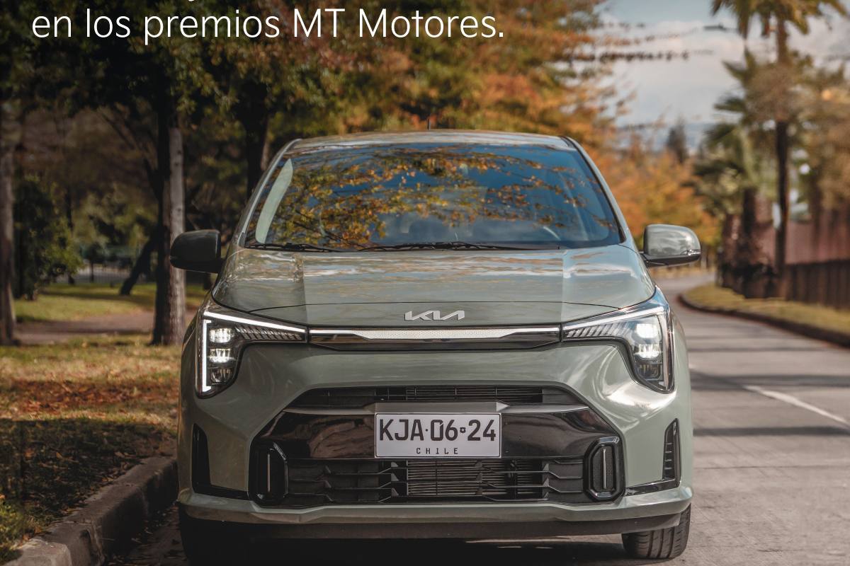 Kia Morning ,Kia